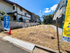東久留米市本町4丁目　全1区画　宅地分譲物件画像