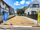 東久留米市本町4丁目　全1区画　宅地分譲物件画像