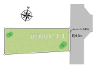 東久留米市本町4丁目　全1区画　宅地分譲物件画像