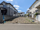 三鷹市深大寺2丁目　全1区画　宅地分譲物件画像