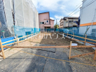 西東京市芝久保町3丁目　全2棟／1号棟　新築分譲住宅物件画像