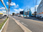 西東京市芝久保町3丁目　全2棟／1号棟　新築分譲住宅物件画像