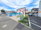 西東京市芝久保町3丁目　全2棟／1号棟　新築分譲住宅物件画像
