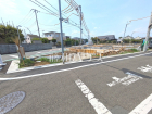 東村山市久米川町2丁目　全7棟　新築分譲住宅物件画像