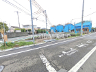 東村山市久米川町2丁目　全7棟　新築分譲住宅物件画像