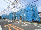 東村山市久米川町2丁目　全7棟　新築分譲住宅物件画像