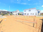 東村山市久米川町2丁目　全8棟　新築分譲住宅物件画像