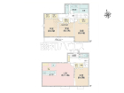 調布市国領町7丁目　全1棟　新築分譲住宅物件画像