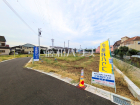 府中市日新町5丁目　全19区画　宅地分譲物件画像