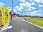 府中市日新町5丁目　全19区画　宅地分譲物件画像