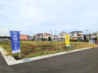 府中市日新町5丁目　全19区画　宅地分譲物件画像
