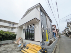 府中市北山町2丁目　全1棟　新築分譲住宅物件画像