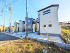 東大和市芋窪4丁目　全12区画　新築分譲住宅物件画像