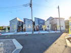東大和市芋窪4丁目　全12区画　新築分譲住宅物件画像