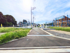 東大和市芋窪4丁目　全12区画　新築分譲住宅物件画像