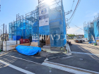 東大和市芋窪4丁目　全12区画　新築分譲住宅物件画像