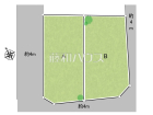 調布市佐須町1丁目　全2棟　新築分譲住宅物件画像