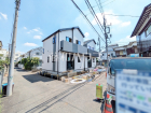 調布市佐須町1丁目　全2棟　新築分譲住宅物件画像