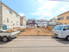 小平市学園西町2丁目　全3棟　新築分譲住宅物件画像