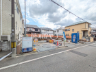 小平市学園西町2丁目　全3棟　新築分譲住宅物件画像