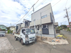 西東京市北町1丁目　全3棟　新築分譲住宅物件画像