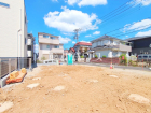 志木市本町2丁目　全2棟　新築分譲住宅物件画像