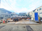 杉並区荻窪1丁目　全2棟　新築分譲住宅物件画像