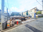 杉並区荻窪1丁目　全2棟　新築分譲住宅物件画像