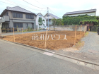 杉並区荻窪1丁目　全2棟　新築分譲住宅物件画像