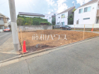 杉並区荻窪1丁目　全2棟　新築分譲住宅物件画像