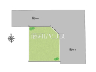 練馬区桜台6丁目　全1区画　宅地分譲物件画像