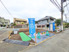 小平市学園東町2丁目　全1区画　宅地分譲物件画像