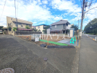小平市学園東町2丁目　全1区画　宅地分譲物件画像