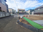 小平市学園東町2丁目　全1区画　宅地分譲物件画像