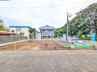 小平市学園東町2丁目　全1区画　宅地分譲物件画像