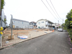 八王子市清川町　全2棟　新築分譲住宅物件画像