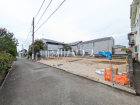 八王子市清川町　全2棟　新築分譲住宅物件画像