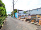 八王子市清川町　全2棟　新築分譲住宅物件画像