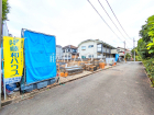 八王子市清川町　全2棟　新築分譲住宅物件画像