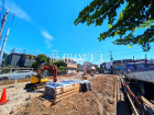 小平市上水新町3丁目　全4棟　新築分譲住宅物件画像