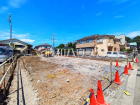 小平市上水新町3丁目　全4棟　新築分譲住宅物件画像