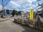 小平市上水新町3丁目　全4棟　新築分譲住宅物件画像