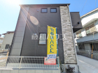 八王子市子安町1丁目　全2棟／1号棟　新築分譲住宅物件画像