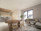 八王子市子安町1丁目　全2棟／1号棟　新築分譲住宅物件画像