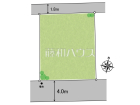所沢市大字本郷　全１棟　新築戸建物件画像