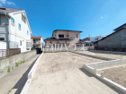 福岡市早良区干隈5丁目　全3棟　新築戸建物件画像