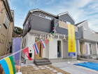 八王子市緑町　全2棟／1号棟　新築分譲住宅物件画像