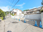 日野市程久保２丁目　全2棟　新築分譲住宅物件画像
