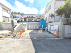 日野市程久保２丁目　全2棟　新築分譲住宅物件画像