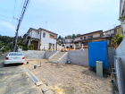 日野市程久保２丁目　全2棟　新築分譲住宅物件画像